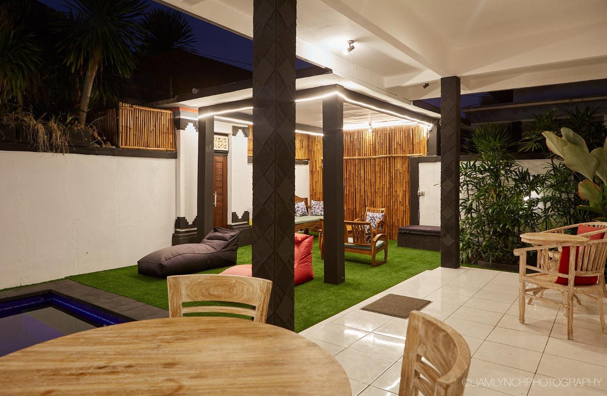 Ari Villa Seminyak (Bali)
