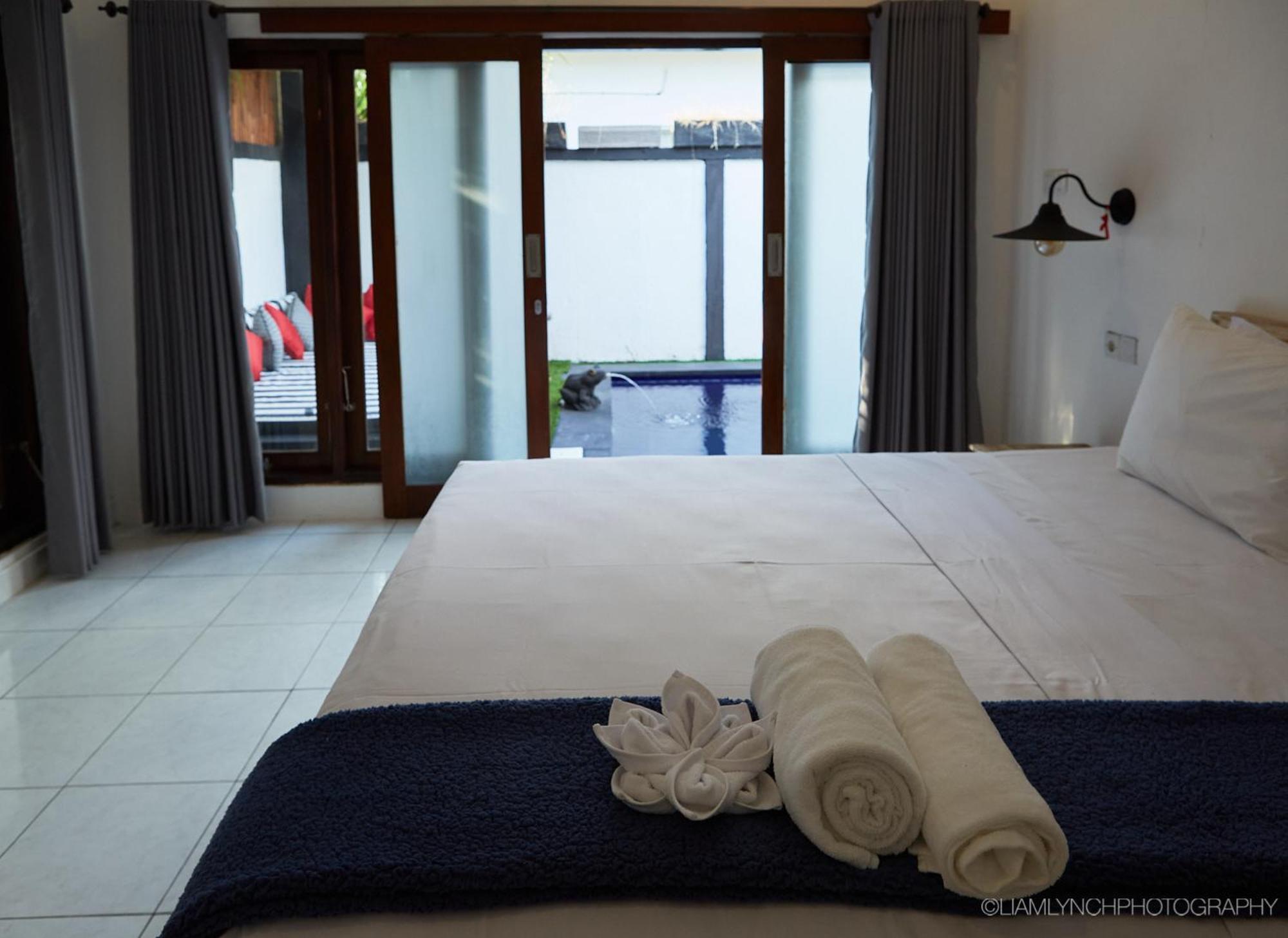 Ari Seminyak (Bali)