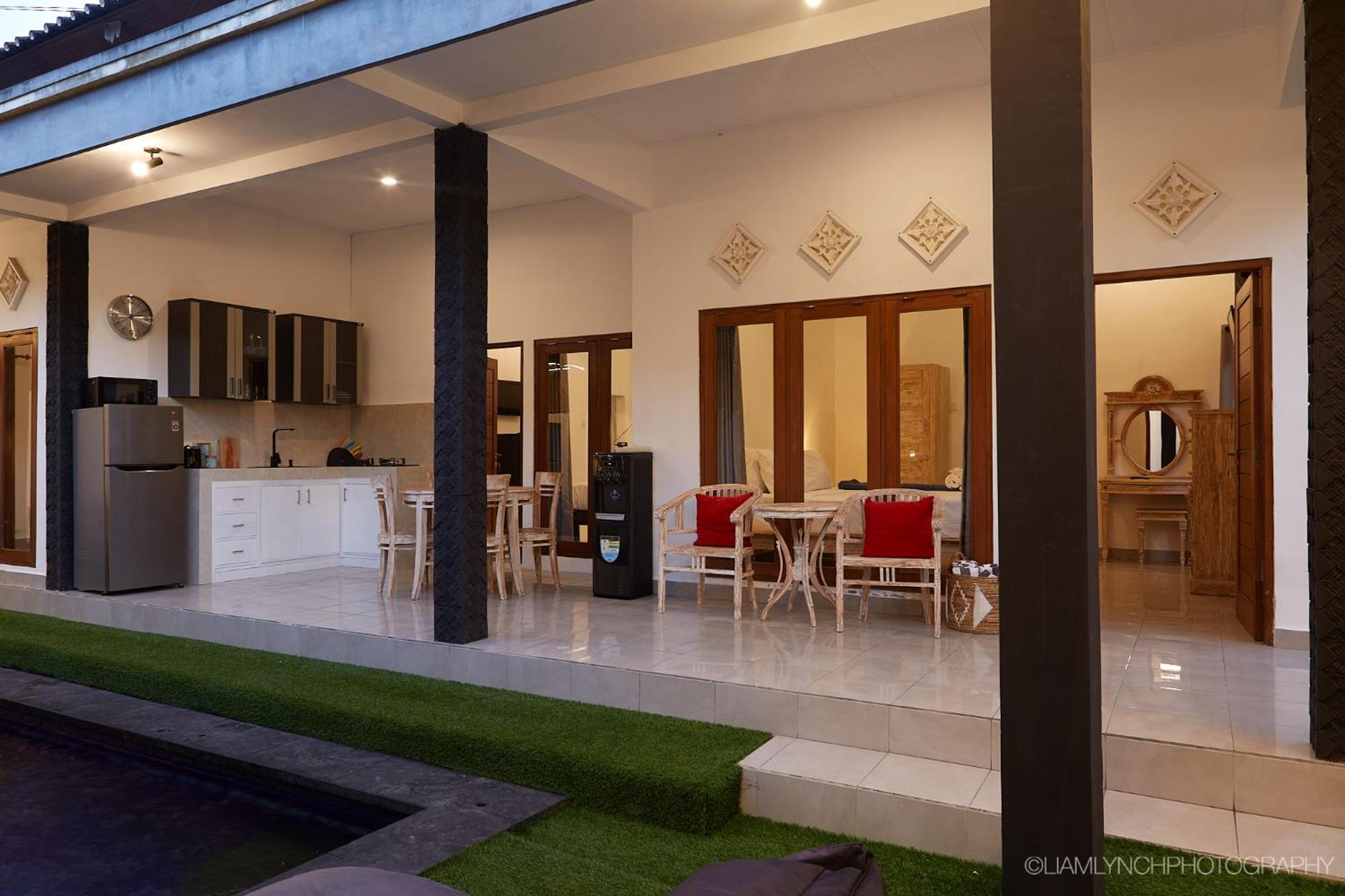 Villa Ari Seminyak (Bali)