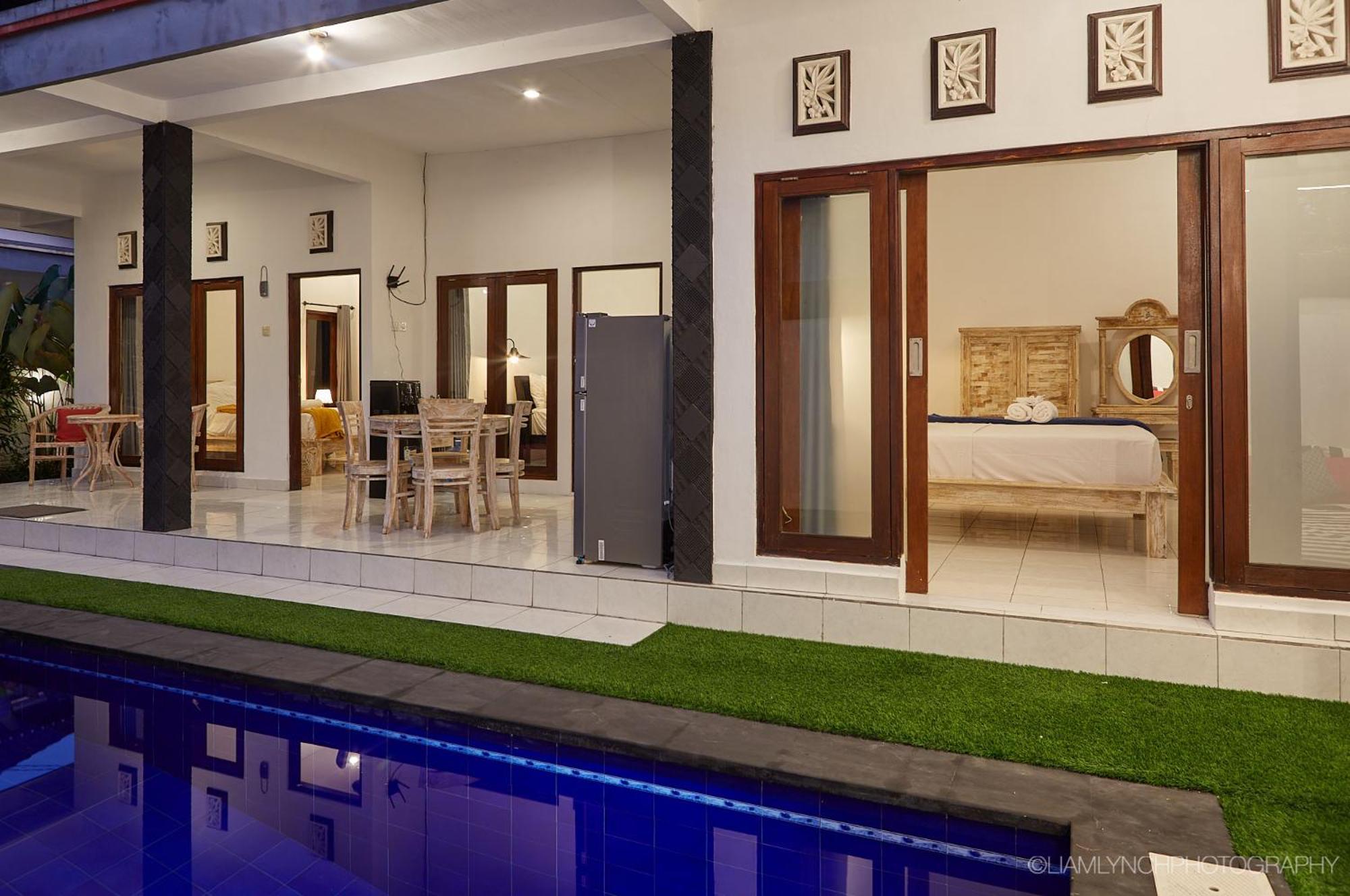 Ari Villa Seminyak (Bali)