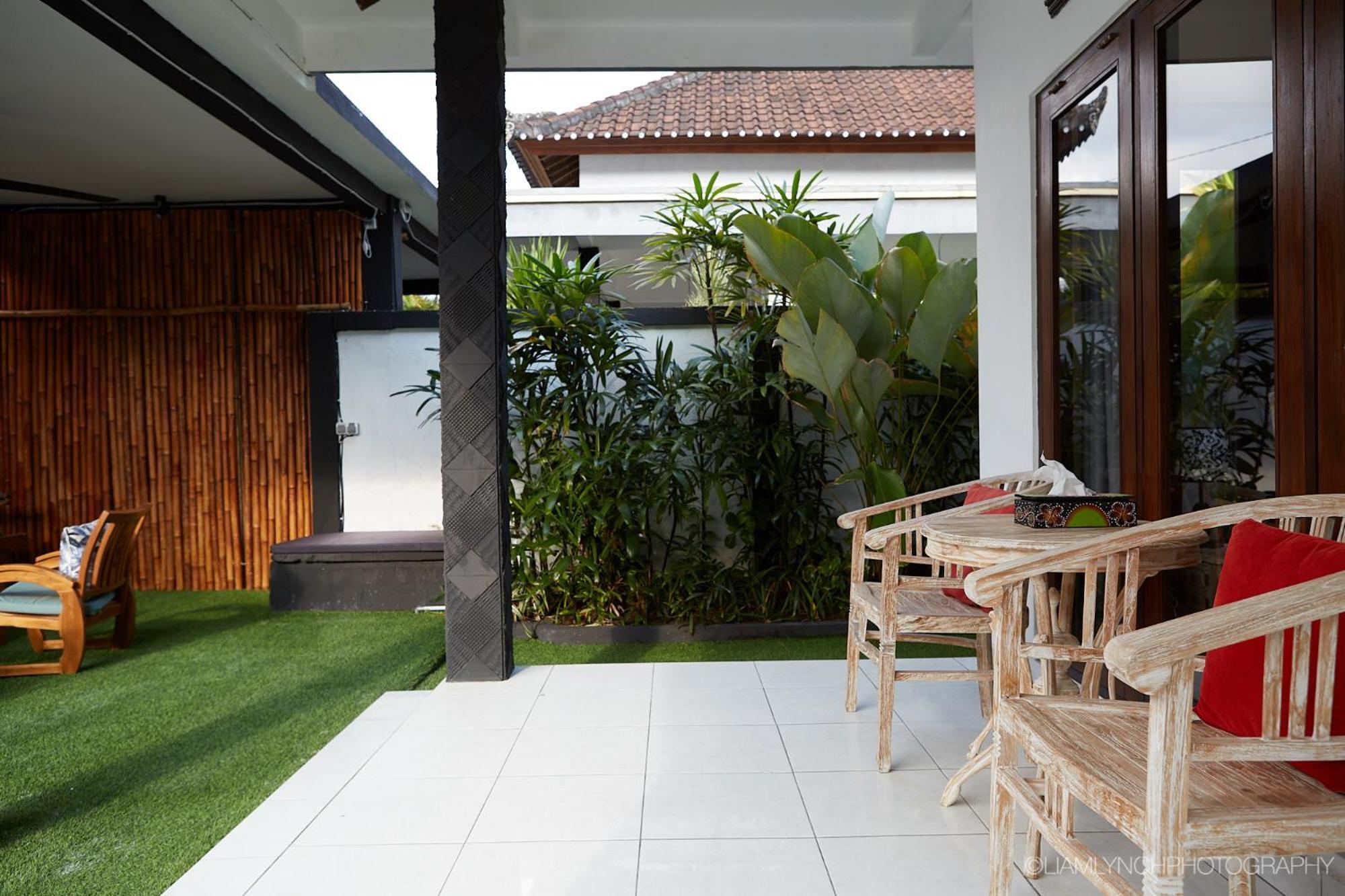 Ari Villa Seminyak (Bali)