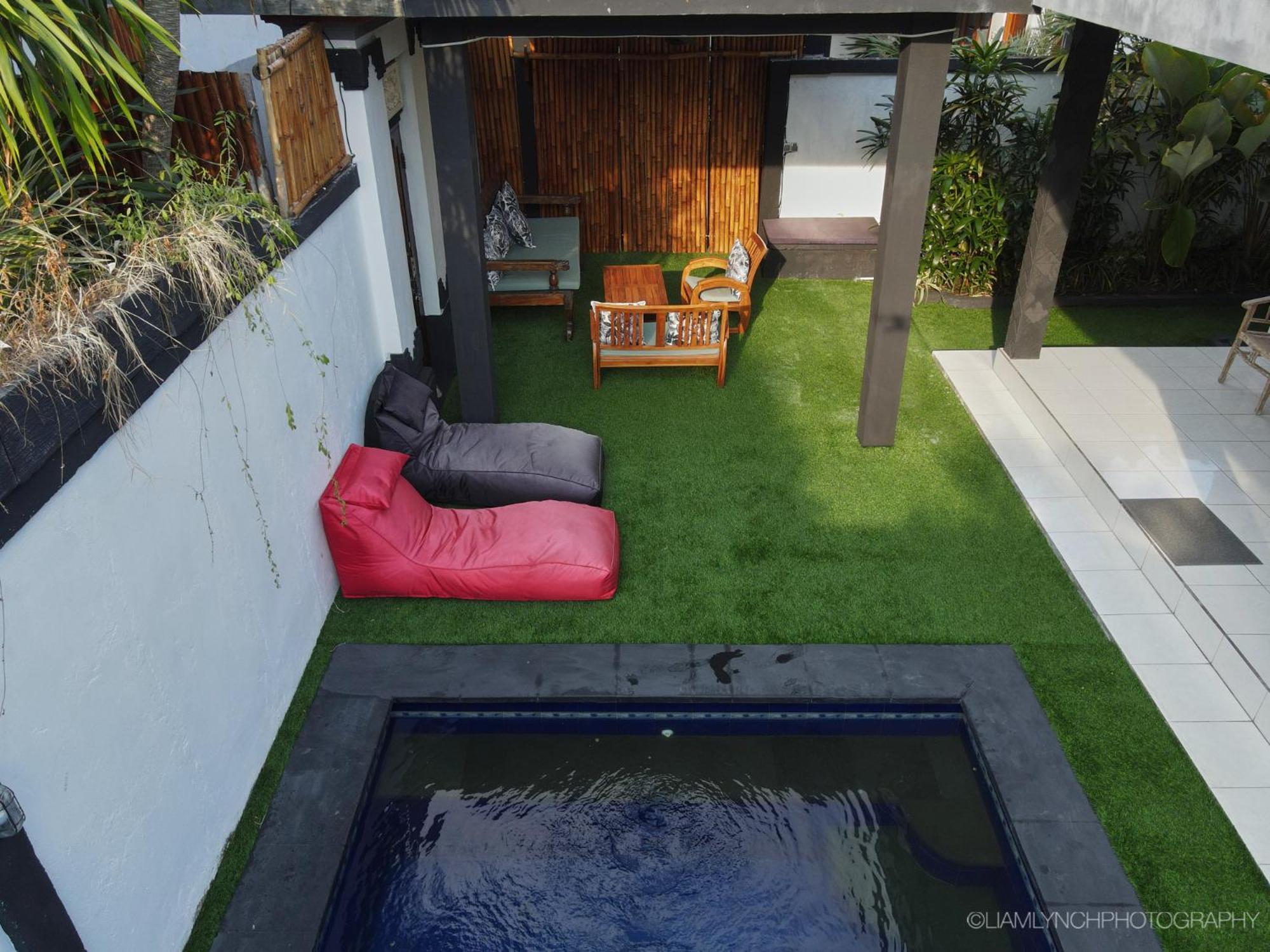 Ari Villa Seminyak (Bali)