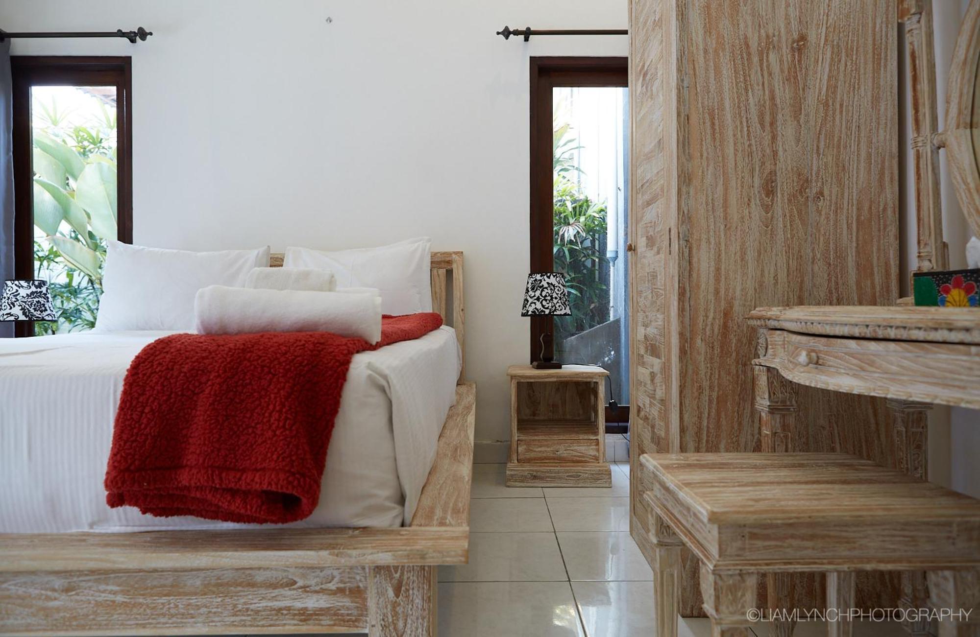 Ari Villa Seminyak (Bali)